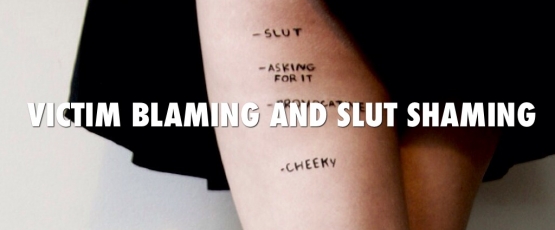 Slutshaming What Are